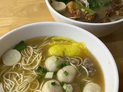 -从前慢海鲜面馆