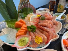 -红叶日本料理(开发区店)