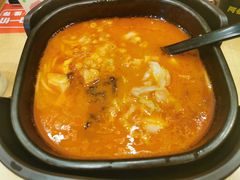 -阿香米线(深业上城店)