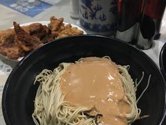 -老地方面馆(思南路店)