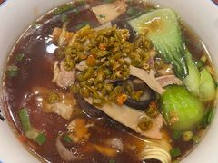 -易裕和·长沙米粉(友谊路店)