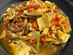 -串小白烧烤(金沙洲店)