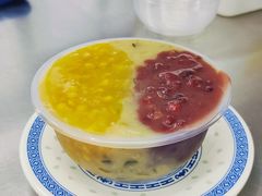 -百花传统甜品店(原址店)