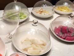 -豪客来牛排(大汉口城店)