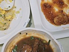 -东四民芳餐厅(世茂工三店)