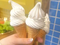-姜胖胖首尔自助烤肉·街头小吃大排档(国瑞中心店)
