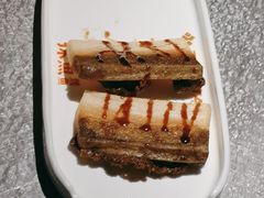 -探鱼·鲜青椒爽麻烤鱼(北京路天河城店)