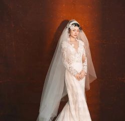 -青禾蒙娜丽莎婚纱摄影(武汉总店)