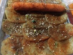 -十里铺铁板鱿鱼