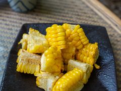 -贰醒·私房小院烧烤 (太古里店)