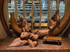 -西安华清御汤酒店