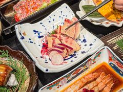 -松鹤精致料理(五一中路店)