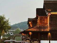-柯岩风景区