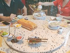 -点都德(广州白云山景区南门店)