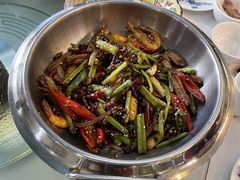 -清真马祥兴菜馆(云南北路店)