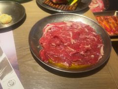 -西塔老太太泥炉烤肉(亚运村店)