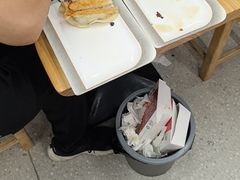 -众品老方子锅贴甜沫(李村店)