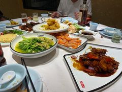 -渔满仓海鲜渔家(象山二店)