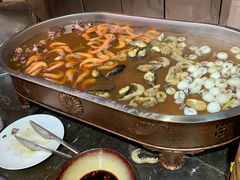 -乐咖啡西餐厅(太湖皇冠假日酒店)
