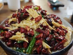 -冀F精酿啤酒烤肉(银杏路店)