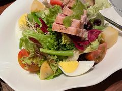 -OGGI TRATTORIA PIZZERIA(深业上城店)