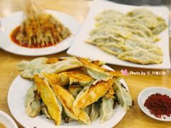 -西工饭庄快餐厅(西工小街店)
