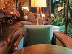 -咖法森林·咖啡  酒吧(天河店)