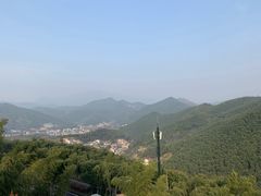 -山沟沟景区