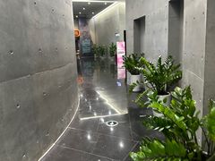 -柳州白莲洞洞穴科学博物馆