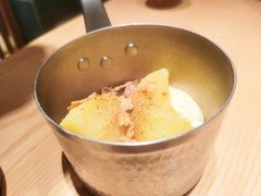 土豆沙拉-yokocho上横町·日本食街(深业上城店)
