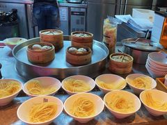 -比格比萨自助(延庆万达广场店)