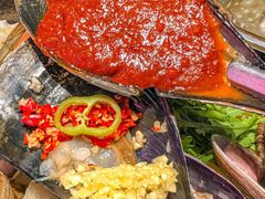-济扶岛韩国海鲜汤제부도 해물탕(望京店)