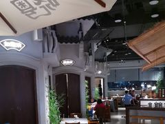 -晓粤·惹味粤菜(凯德乐峰广场店)