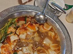 -古乐牛香·鲜牛肉牛杂火锅(新区店)