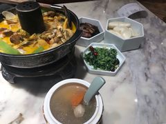 -望湘园·湖南菜(宏伊店)