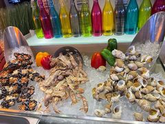 -富力希尔顿酒店·地阔自助餐厅