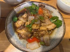 -WILDS 野有食(碧坞店)