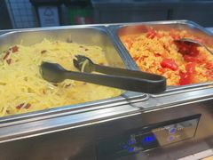 -八婺饭堂·自选店(新光汇店)