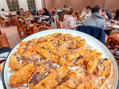 -顺德一品粥·20年凤城老字号(芳村店)