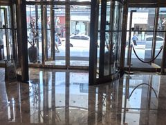 -雅戈尔富宫大酒店(观前街店)