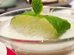 燕窝鲜奶冻-金悦轩海鲜酒家(拱北店)