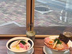 -真打拉面·日式拉面新流派(体育西横街店)