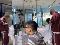 -悦SALON