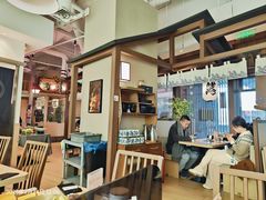 -沼津港精致料理·寿喜烧·烧鸟(漕河泾印象城店)