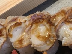 -万岁寿司(万国店)