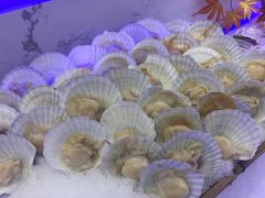 -澜悦港海鲜体验主题餐厅