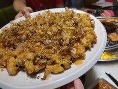 -韩宫宴烤肉·料理(宝山万达店)