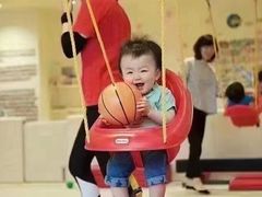 -美吉姆早教(西安万象城中心)