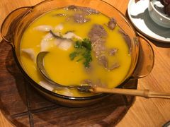 -竹里馆·淮扬菜·功夫茶(老门东店)