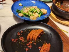 -情满四合院·小酒馆(后现代城店)
